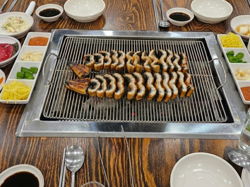 [전북 고창군] 고창풍천가 맛집 체험단