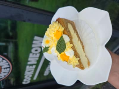 [제주 제주시] 쿠키 맛집 체험단