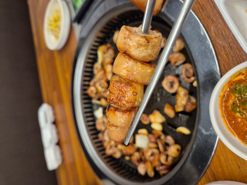 [충남 천안시] 맹가네삽다리곱창 천안 청당동본점 맛집 체험단