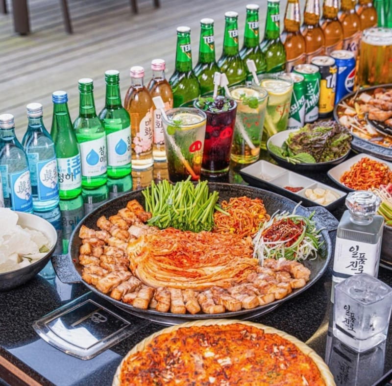 [경기 동두천시] 솥고집 맛집 체험단