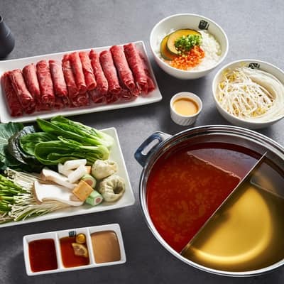 [전북 전주] 샤브향 전주아중점 체험단