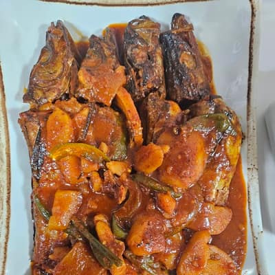 [서울 관악구] 서림다복집 체험단