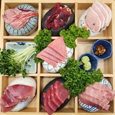 [경기 오산] 해늘참치 체험단