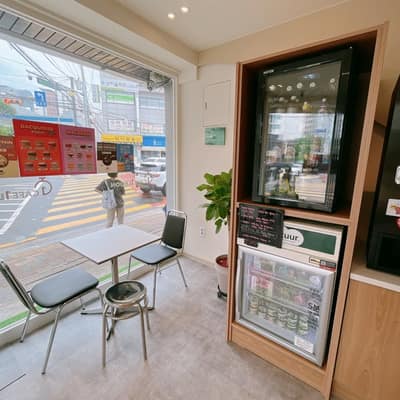[서울 강서구] 카페일분 등촌역점 체험단