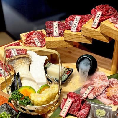 [경기 평택] 텐진야끼니꾸 평택점 체험단
