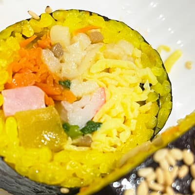 [경기 부천] 보약김밥 체험단