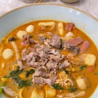 마라타운 로고