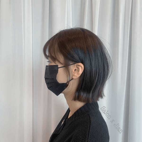 [광주] Salon x barber