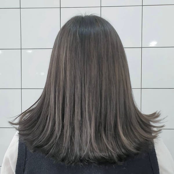 [경남 진주] 유라인헤어