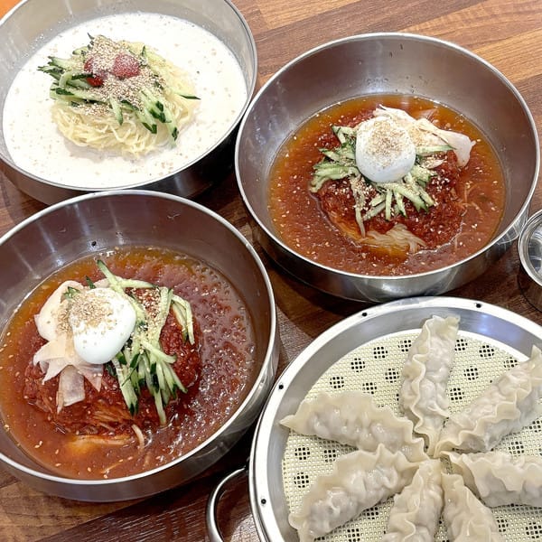 [부산 금정구] 해운대제면소 장전점