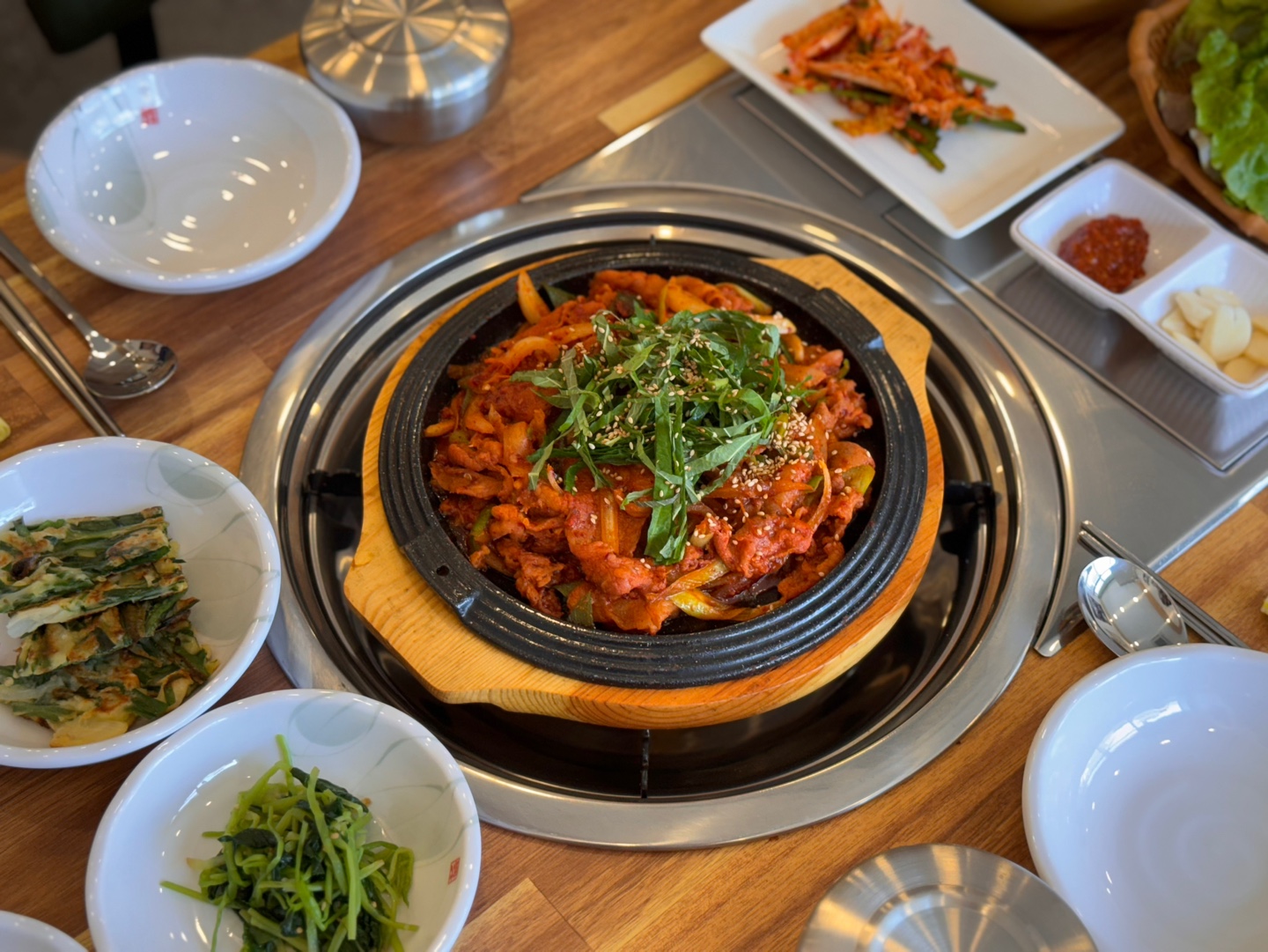 [경남 거제시] 부자네밥집 맛집 체험단