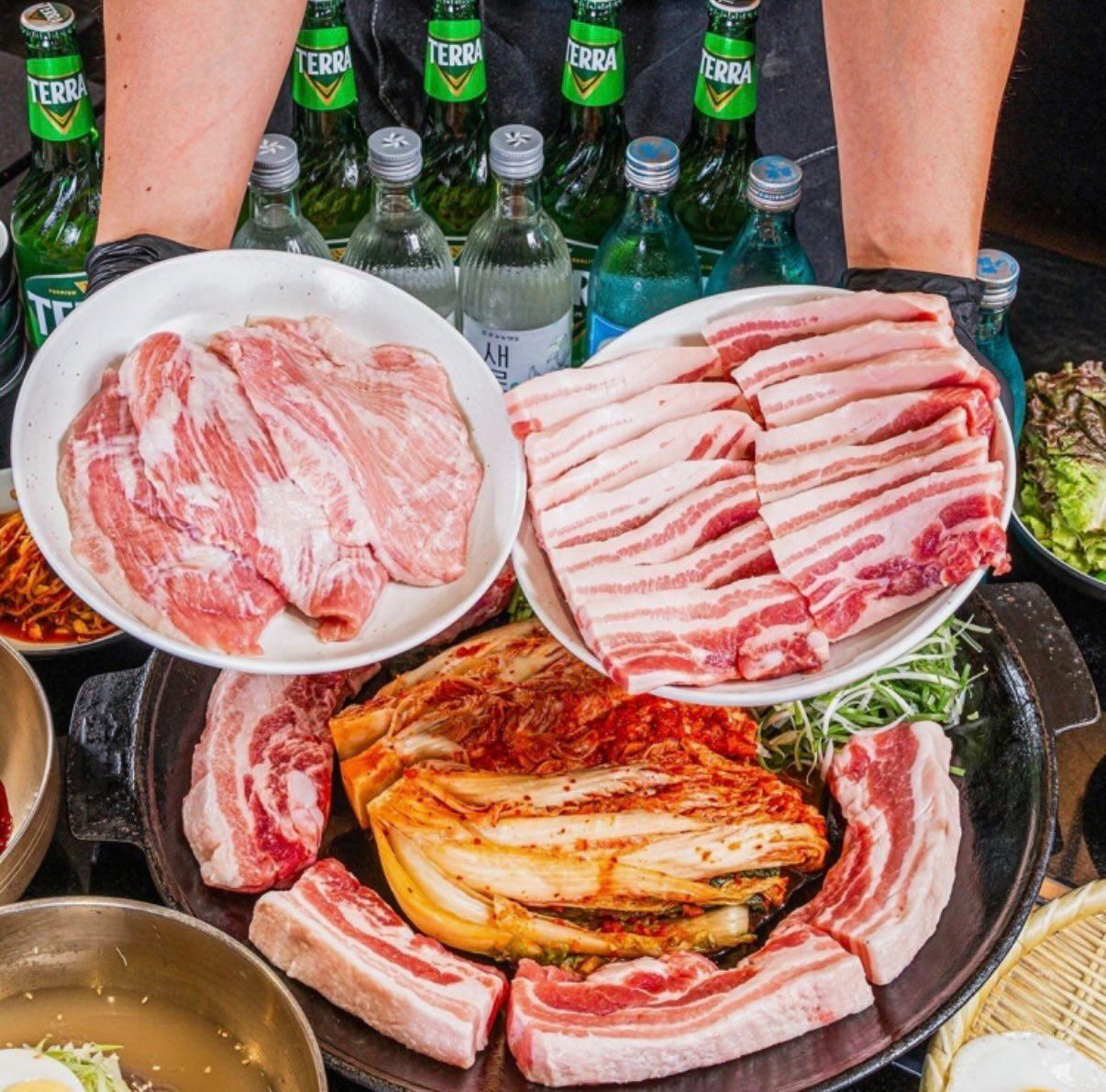 솥고집 사진 1