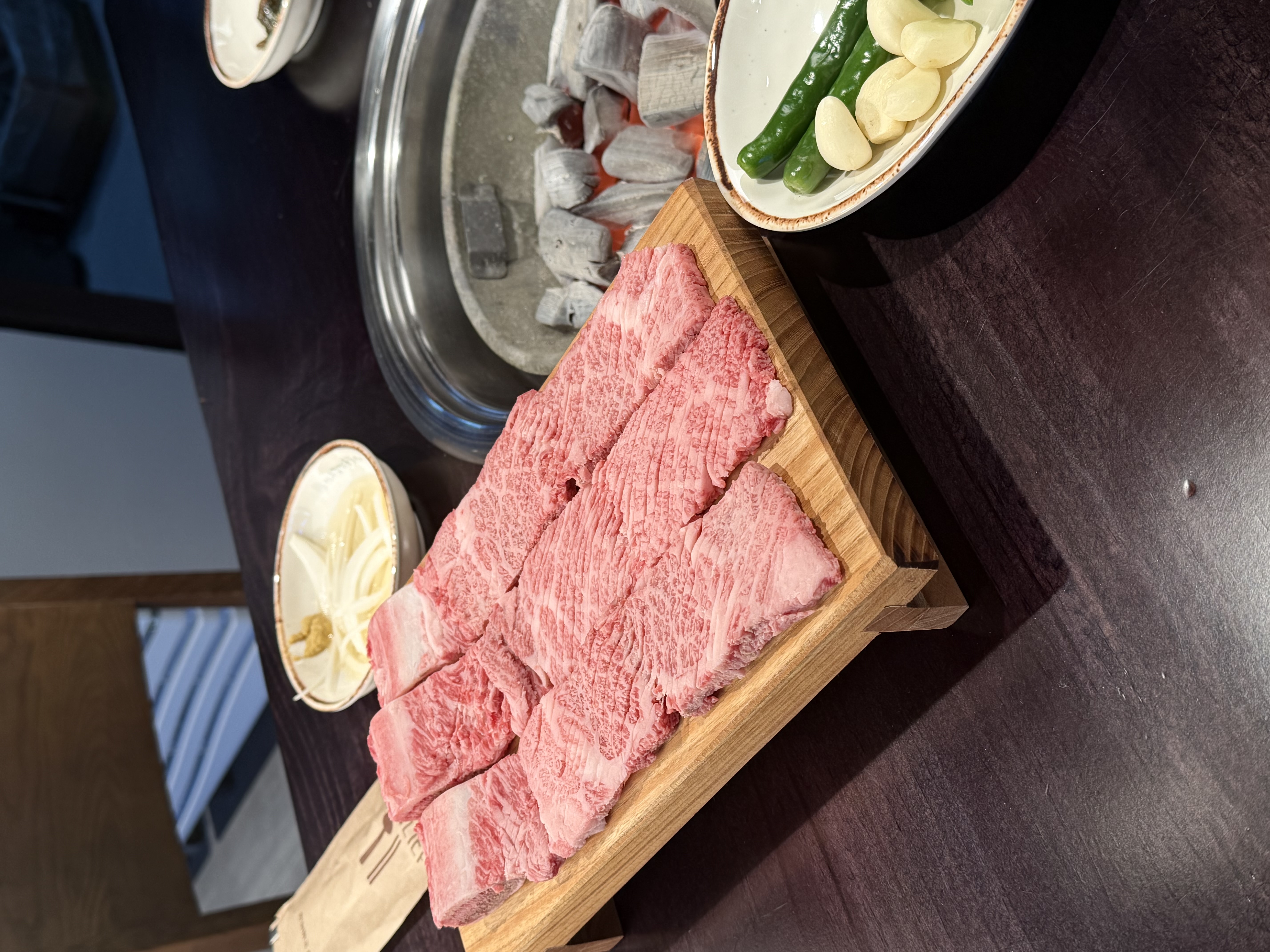 서고집 안동갈비 사진 1
