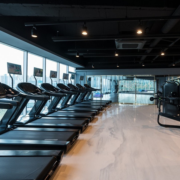 [전남 나주] HGYM PT 체험단