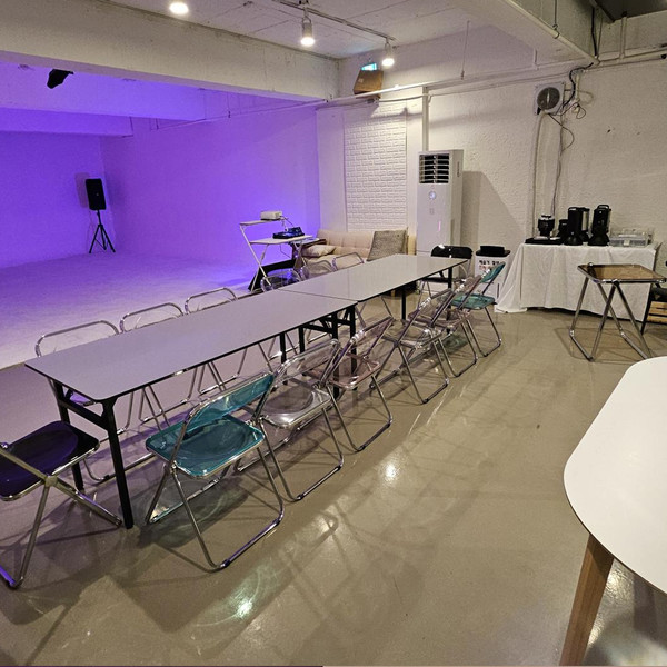 [서울 금천구] Nameless Studio 체험단