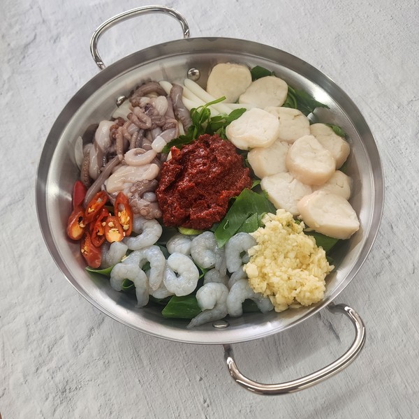 [대구 중구] 포차ic 체험단