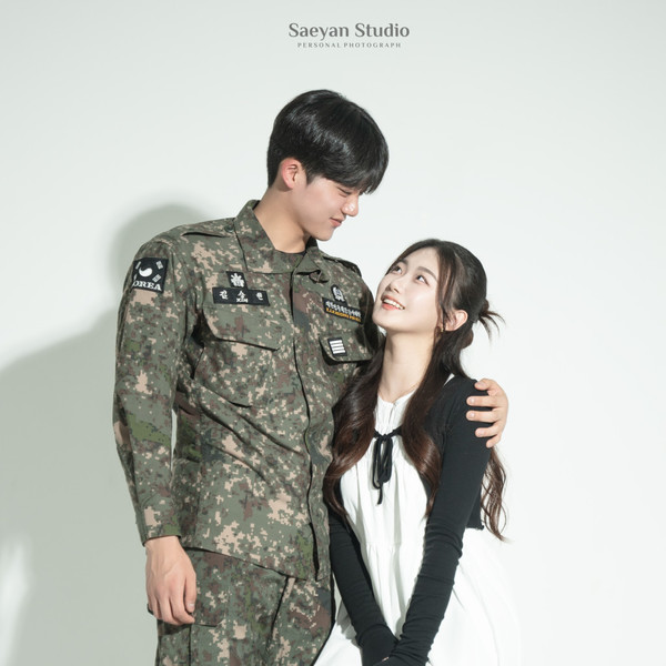 [부산 부산진구] 새얀 스튜디오 체험단