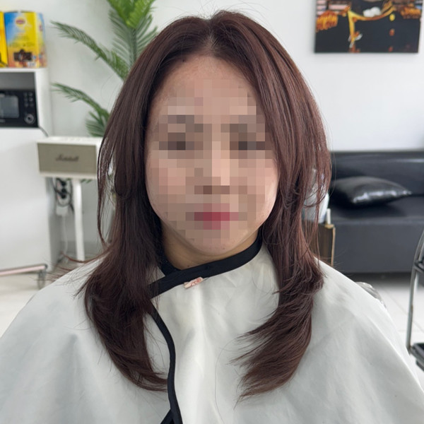 [충남 서천군] 헤어다올 체험단